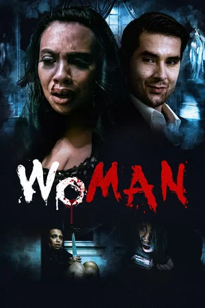 Постер: WoMan