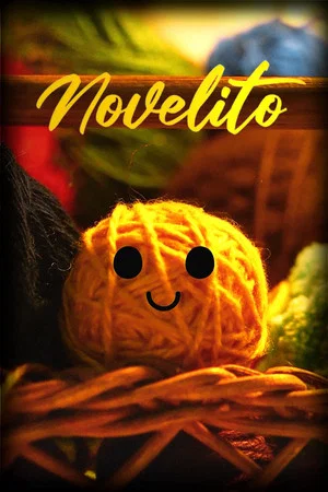 Постер: Novelito