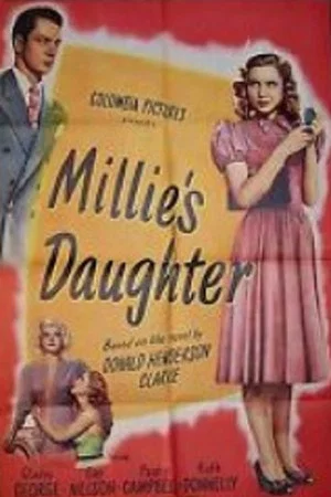 Постер: Millie's Daughter