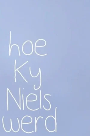 Постер: Hoe Ky Niels werd