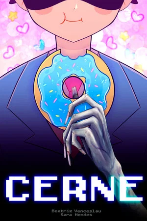 Постер: CERNE