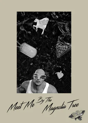 Постер: Meet Me By The Magnolia Tree