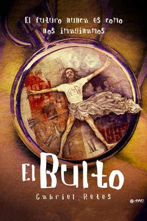 Постер: El bulto