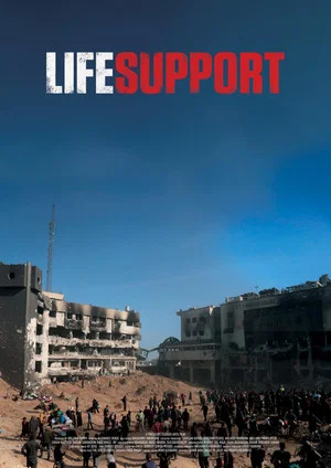 Постер: Life Support