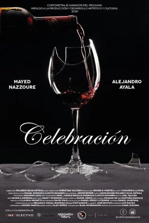 Постер: Celebración