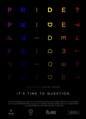 Постер: Pride?