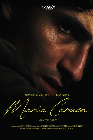 Постер: María Carmen