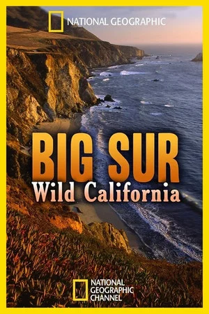 Постер: Big Sur: Wild California