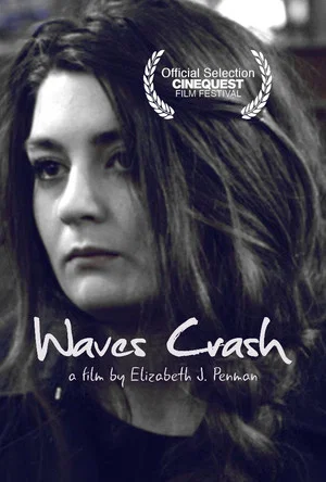 Постер: Waves Crash