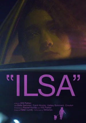 Постер: Ilsa