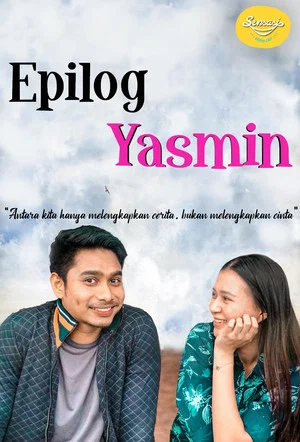 Постер: Epilog Yasmin