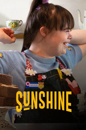 Постер: Sunshine