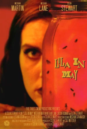 Постер: Lola in May