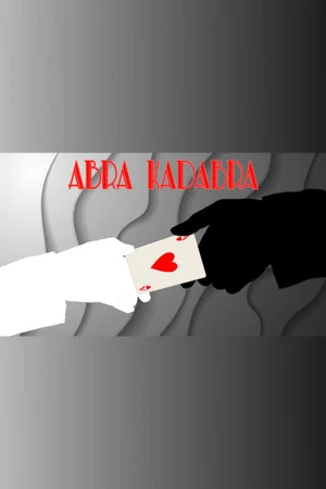 Постер: Abra Kadabra