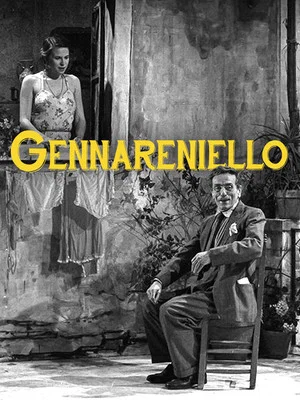 Постер: Gennareniello