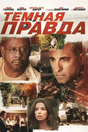 Постер: Темная правда