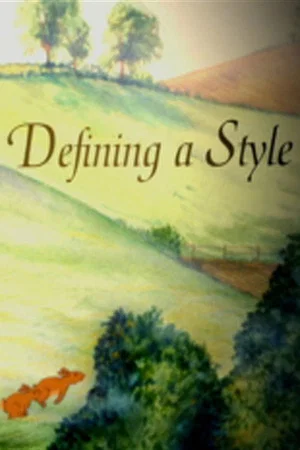 Постер: Defining a Style