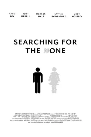 Постер: Searching for the None
