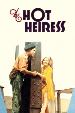 Постер: The Hot Heiress