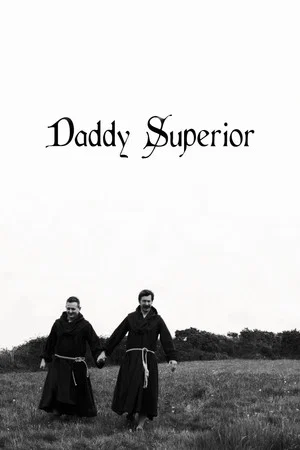 Постер: Daddy Superior