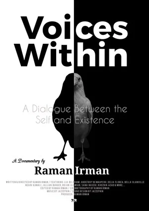 Постер: Voices Within