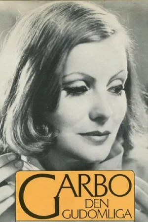 Постер: Stars of the Silver Screen - Greta Garbo