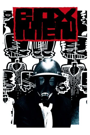 Постер: Box Men