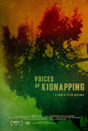 Постер: Voices of Kidnapping