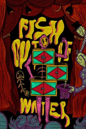 Постер: Fish Out of Water