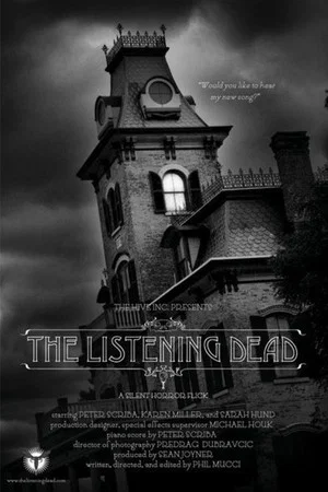Постер: The Listening Dead