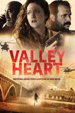 Постер: Valleyheart