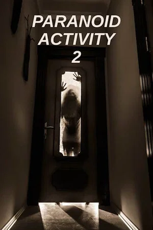 Постер: Paranoid Activity 2