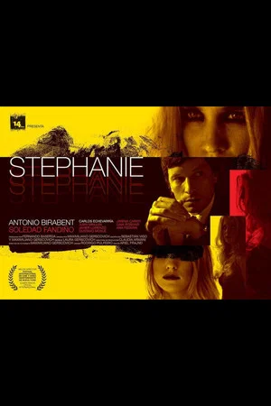 Постер: Stephanie