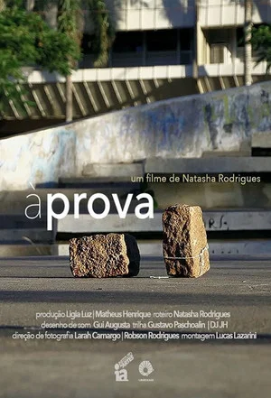 Постер: Àprova