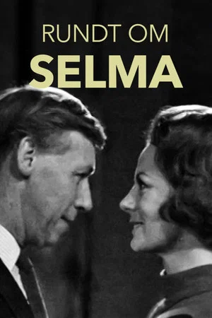 Постер: Rundt om Selma