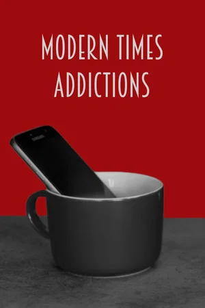 Постер: Modern Times Addictions