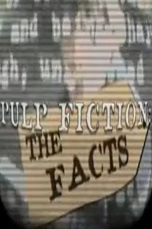 Постер: Pulp Fiction: The Facts