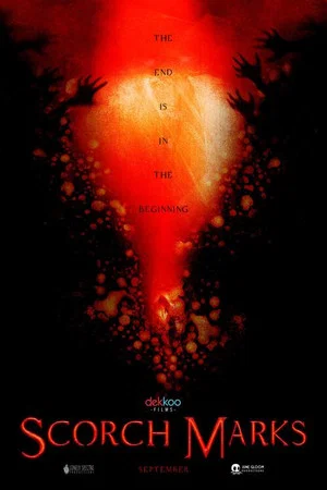 Постер: Scorch Marks