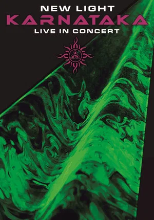 Постер: Karnataka: New Light - Live In Concert