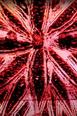 Постер: La estrepitosa vida de un maguey
