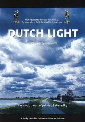 Постер: Dutch Light