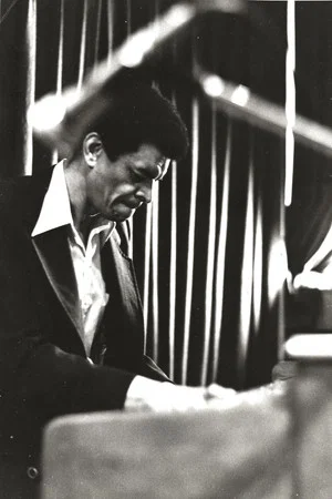 Постер: Moonchild: The Life and Music of Yusuf Salim