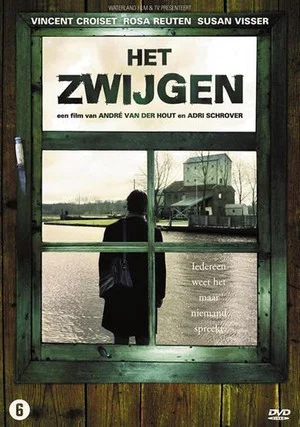 Постер: Het zwijgen