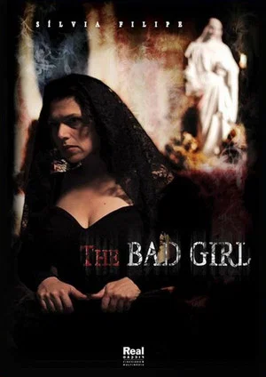Постер: The Bad Girl