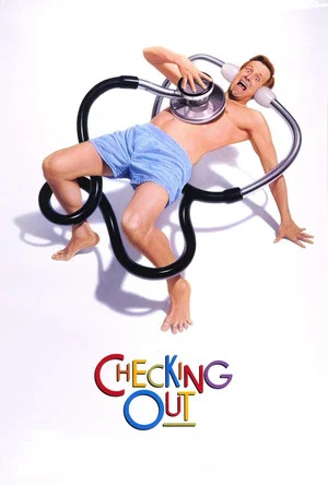 Постер: Checking Out