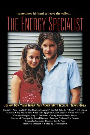Постер: The Energy Specialist