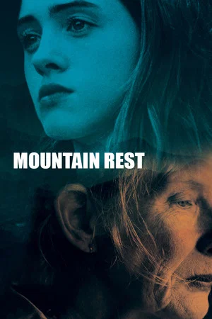 Постер: Mountain Rest