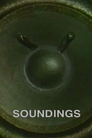 Постер: Soundings