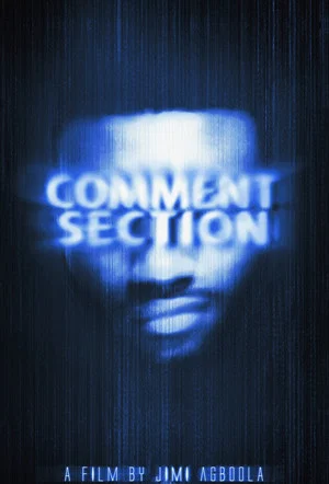 Постер: Comment Section
