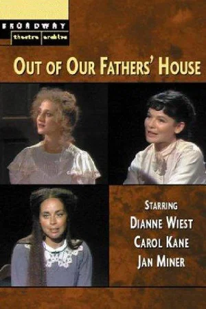 Постер: Out of Our Fathers' House